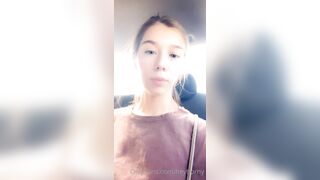 [91] Heyhorny (Mira Horny aka hey_horny) OnlyFans Leaks Brunette Sexy Slut Porn