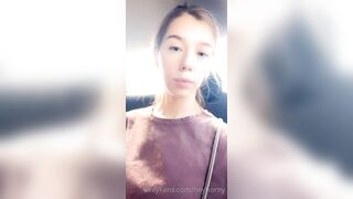 [91] Heyhorny (Mira Horny aka hey_horny) OnlyFans Leaks Brunette Sexy Slut Porn