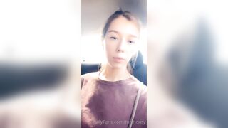 [91] Heyhorny (Mira Horny aka hey_horny) OnlyFans Leaks Brunette Sexy Slut Porn