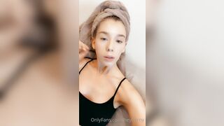 [93] Heyhorny (Mira Horny aka hey_horny) OnlyFans Leaks Brunette Sexy Slut Porn