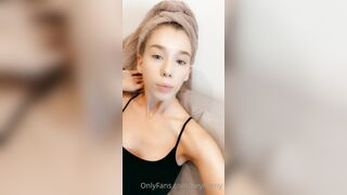 [93] Heyhorny (Mira Horny aka hey_horny) OnlyFans Leaks Brunette Sexy Slut Porn