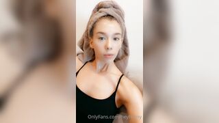 [93] Heyhorny (Mira Horny aka hey_horny) OnlyFans Leaks Brunette Sexy Slut Porn