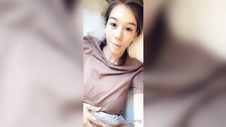 [95] Heyhorny (Mira Horny aka hey_horny) OnlyFans Leaks Brunette Sexy Slut Porn