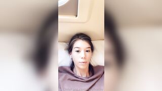 [95] Heyhorny (Mira Horny aka hey_horny) OnlyFans Leaks Brunette Sexy Slut Porn