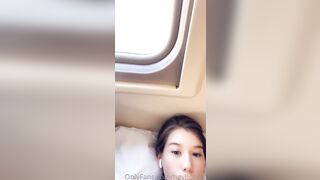 [95] Heyhorny (Mira Horny aka hey_horny) OnlyFans Leaks Brunette Sexy Slut Porn