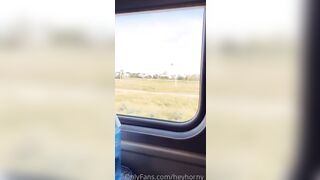 [95] Heyhorny (Mira Horny aka hey_horny) OnlyFans Leaks Brunette Sexy Slut Porn