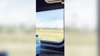 [95] Heyhorny (Mira Horny aka hey_horny) OnlyFans Leaks Brunette Sexy Slut Porn