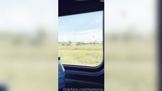 [95] Heyhorny (Mira Horny aka hey_horny) OnlyFans Leaks Brunette Sexy Slut Porn