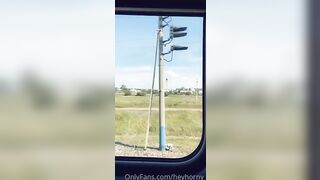 [95] Heyhorny (Mira Horny aka hey_horny) OnlyFans Leaks Brunette Sexy Slut Porn