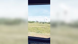 [95] Heyhorny (Mira Horny aka hey_horny) OnlyFans Leaks Brunette Sexy Slut Porn