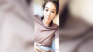 [95] Heyhorny (Mira Horny aka hey_horny) OnlyFans Leaks Brunette Sexy Slut Porn