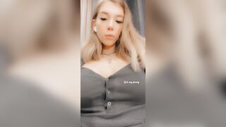 [98] Heyhorny (Mira Horny aka hey_horny) OnlyFans Leaks Brunette Sexy Slut Porn