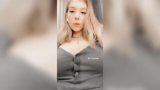 [98] Heyhorny (Mira Horny aka hey_horny) OnlyFans Leaks Brunette Sexy Slut Porn