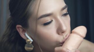 [99] Heyhorny (Mira Horny aka hey_horny) OnlyFans Leaks Brunette Sexy Slut Porn