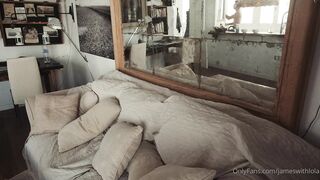 [10] Jameswithlola (Lola & James aka JamesxLola) OnlyFans Leaks French Couple Dirty Sex Porn