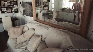 [10] Jameswithlola (Lola & James aka JamesxLola) OnlyFans Leaks French Couple Dirty Sex Porn