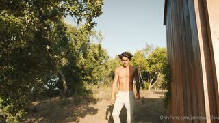 [15] Jameswithlola (Lola & James aka JamesxLola) OnlyFans Leaks French Couple Dirty Sex Porn