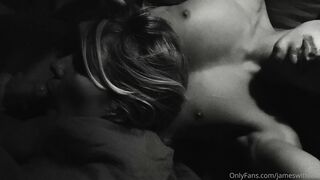 [19] Jameswithlola (Lola & James aka JamesxLola) OnlyFans Leaks French Couple Dirty Sex Porn