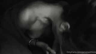 [21] Jameswithlola (Lola & James aka JamesxLola) OnlyFans Leaks French Couple Dirty Sex Porn