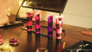 [24] Jameswithlola (Lola & James aka JamesxLola) OnlyFans Leaks French Couple Dirty Sex Porn