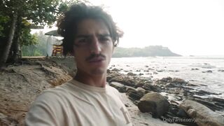 [35] Jameswithlola (Lola & James aka JamesxLola) OnlyFans Leaks French Couple Dirty Sex Porn