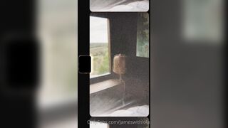 [7] Jameswithlola (Lola & James aka JamesxLola) OnlyFans Leaks French Couple Dirty Sex Porn