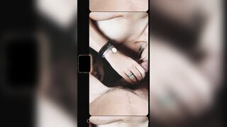 [7] Jameswithlola (Lola & James aka JamesxLola) OnlyFans Leaks French Couple Dirty Sex Porn