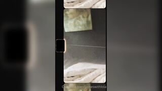 [7] Jameswithlola (Lola & James aka JamesxLola) OnlyFans Leaks French Couple Dirty Sex Porn