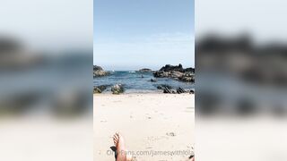 [9] Jameswithlola (Lola & James aka JamesxLola) OnlyFans Leaks French Couple Dirty Sex Porn