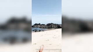 [9] Jameswithlola (Lola & James aka JamesxLola) OnlyFans Leaks French Couple Dirty Sex Porn