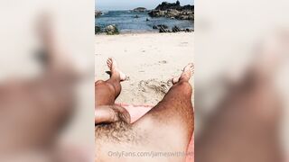 [9] Jameswithlola (Lola & James aka JamesxLola) OnlyFans Leaks French Couple Dirty Sex Porn