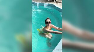 [16] Lil_Monki (Lil_MonkiMFC aka lilmonki) OnlyFans Leak 25 yo Cam Girl Porn