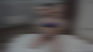 [17] Lil_Monki (Lil_MonkiMFC aka lilmonki) OnlyFans Leak 25 yo Cam Girl Porn