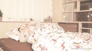 [1] Lil_Monki (Lil_MonkiMFC aka lilmonki) OnlyFans Leak 25 yo Cam Girl Porn