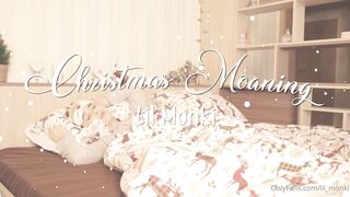 [1] Lil_Monki (Lil_MonkiMFC aka lilmonki) OnlyFans Leak 25 yo Cam Girl Porn