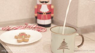 [1] Lil_Monki (Lil_MonkiMFC aka lilmonki) OnlyFans Leak 25 yo Cam Girl Porn