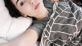[31] Lil_Monki (Lil_MonkiMFC aka lilmonki) OnlyFans Leak 25 yo Cam Girl Porn