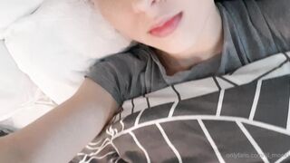 [31] Lil_Monki (Lil_MonkiMFC aka lilmonki) OnlyFans Leak 25 yo Cam Girl Porn