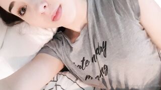 [31] Lil_Monki (Lil_MonkiMFC aka lilmonki) OnlyFans Leak 25 yo Cam Girl Porn