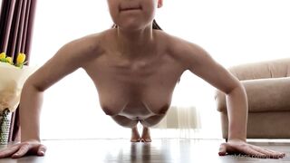 [32] Lil_Monki (Lil_MonkiMFC aka lilmonki) OnlyFans Leak 25 yo Cam Girl Porn