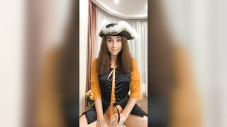 [39] Lil_Monki (Lil_MonkiMFC aka lilmonki) OnlyFans Leak 25 yo Cam Girl Porn