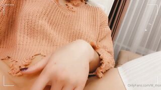 [42] Lil_Monki (Lil_MonkiMFC aka lilmonki) OnlyFans Leak 25 yo Cam Girl Porn