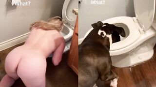 [15] Yourpuppygirl (Jena) OnlyFans Leaks Subby Sadomasochist Puppy Girl Porn