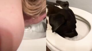 [15] Yourpuppygirl (Jena) OnlyFans Leaks Subby Sadomasochist Puppy Girl Porn