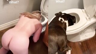 [15] Yourpuppygirl (Jena) OnlyFans Leaks Subby Sadomasochist Puppy Girl Porn