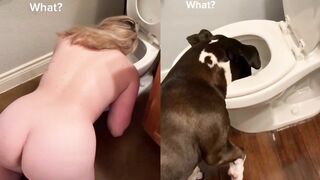 [15] Yourpuppygirl (Jena) OnlyFans Leaks Subby Sadomasochist Puppy Girl Porn