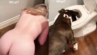 [15] Yourpuppygirl (Jena) OnlyFans Leaks Subby Sadomasochist Puppy Girl Porn