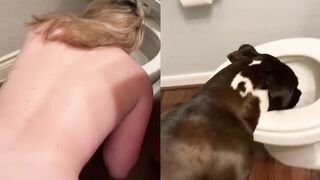 [15] Yourpuppygirl (Jena) OnlyFans Leaks Subby Sadomasochist Puppy Girl Porn