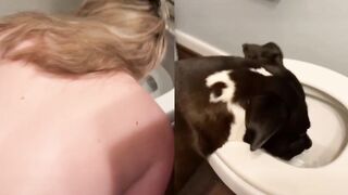 [15] Yourpuppygirl (Jena) OnlyFans Leaks Subby Sadomasochist Puppy Girl Porn