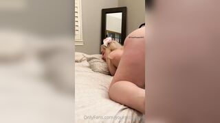 [18] Yourpuppygirl (Jena) OnlyFans Leaks Subby Sadomasochist Puppy Girl Porn